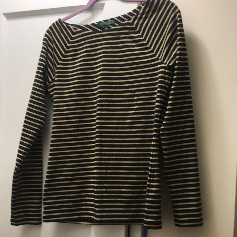 Lauren Ralph Lauren Blouse
